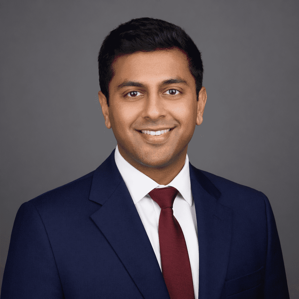Arjun Patel